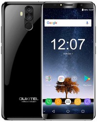 Замена разъема зарядки на телефоне Oukitel K6 в Набережных Челнах